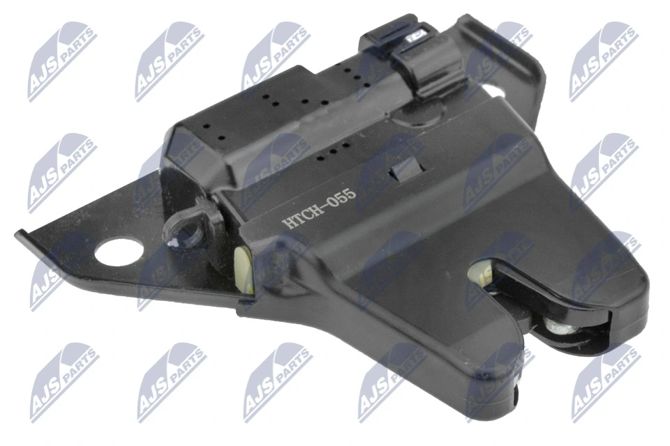 Bonnet Lock EZC-CH-055