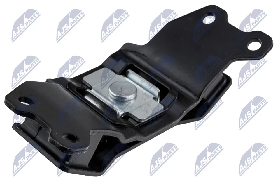 NTY ZPS-TY-137 Mounting, engine