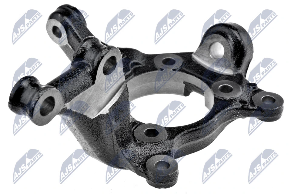 Steering Knuckle, wheel suspension ZZP-TY-008