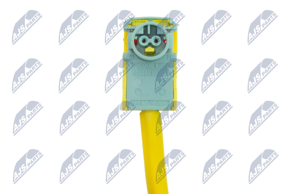 NTY EAS-PL-009 Clock Spring, airbag