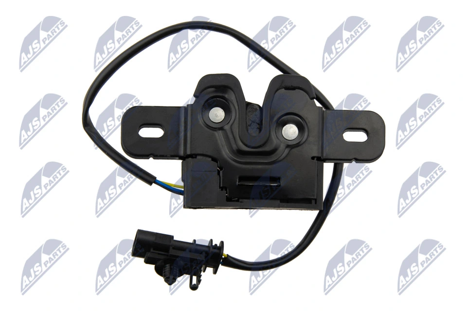 NTY EZC-VV-027 Bonnet Lock