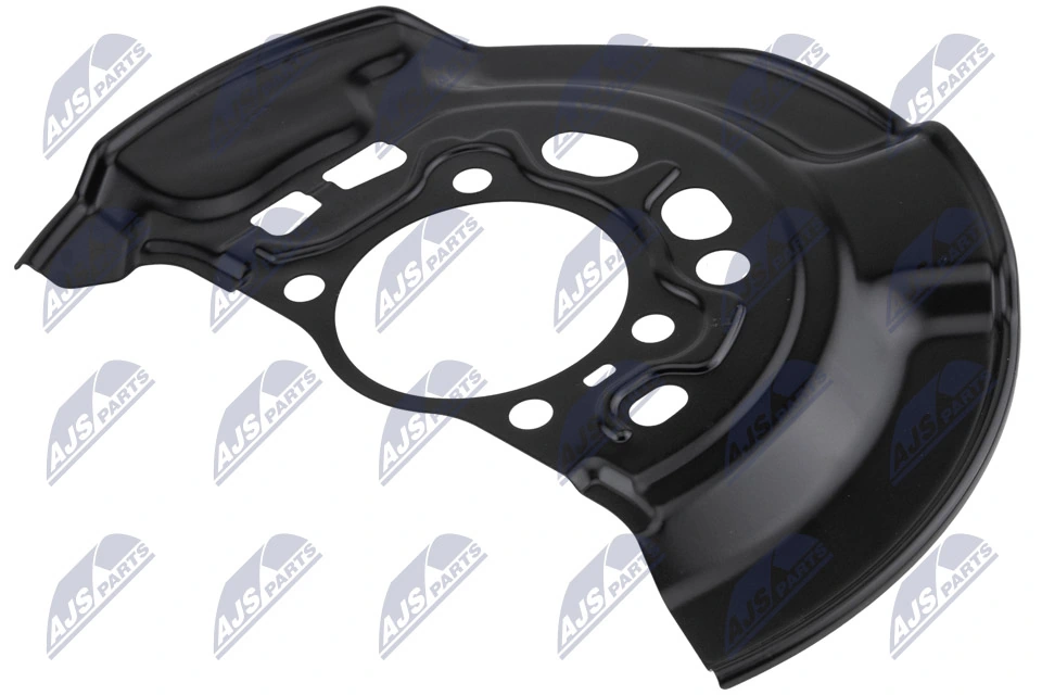 NTY HTO-TY-041 Splash Guard, brake disc