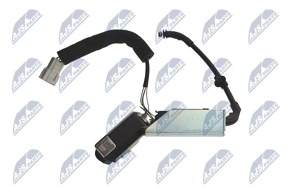 NTY EZC-FR-040 Boot Lock