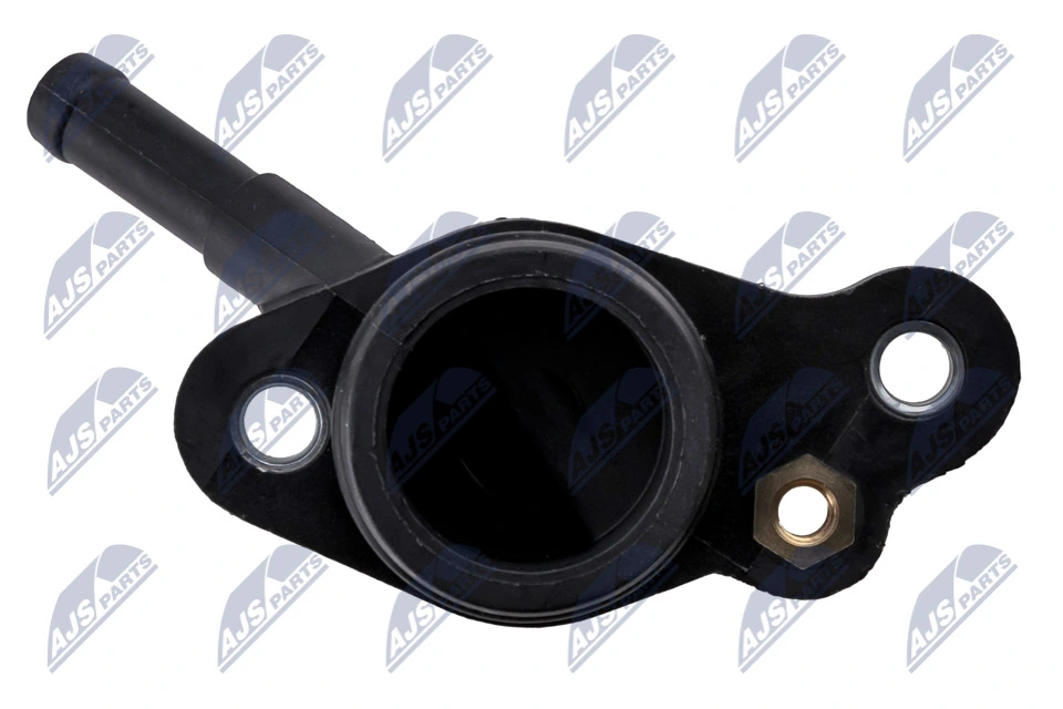 Coolant Flange CTM-VW-066