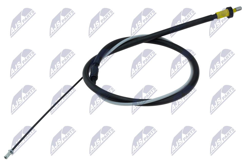 Cable Pull, parking brake HLR-PE-003