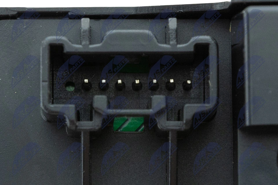 NTY EWS-MZ-012 Switch, window regulator