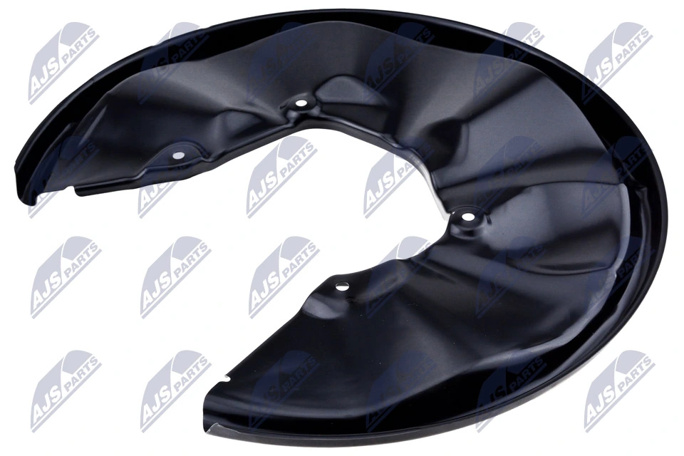 Splash Guard, brake disc HTO-AU-014