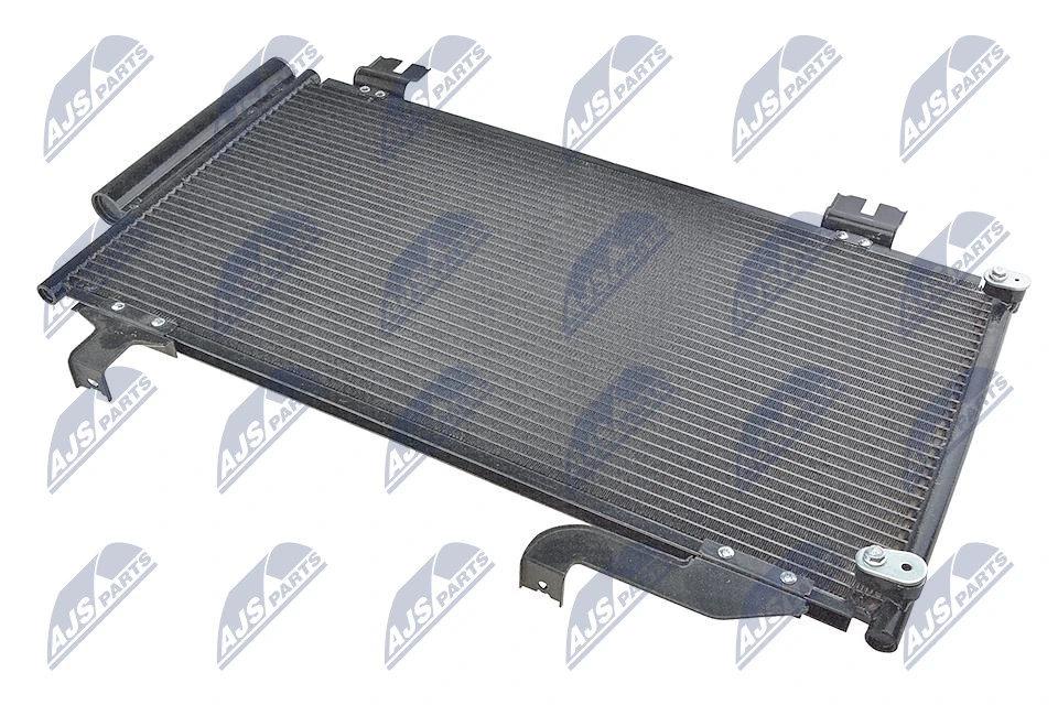 Kondensator, Klimaanlage CCS-HD-017