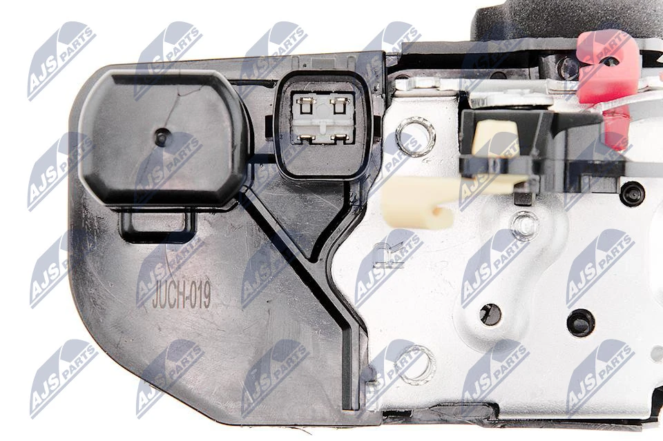 NTY EZC-CH-019 Door Lock
