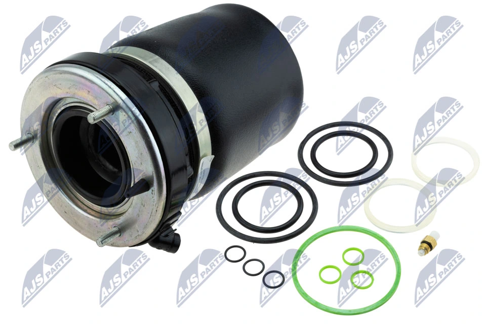 Air Spring, suspension EZC-BM-310