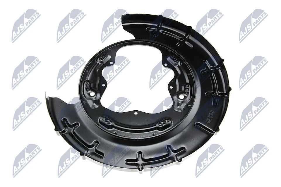 حاجبة الترشاش، قرص الفرامل HTO-KA-301