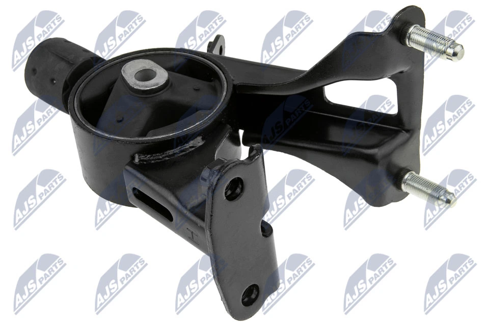 NTY ZPS-TY-170 Mounting, engine