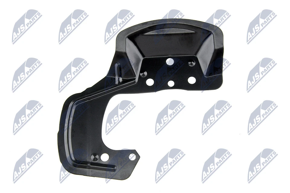 Splash Guard, brake disc HTO-PL-006