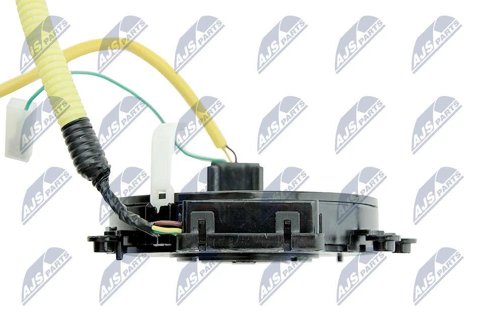 NTY EAS-IS-000 Clock Spring, airbag