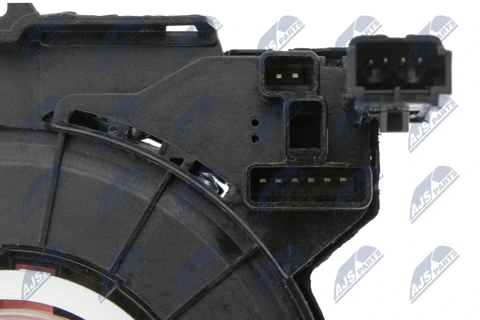 NTY EAS-AU-001 Clock Spring, airbag