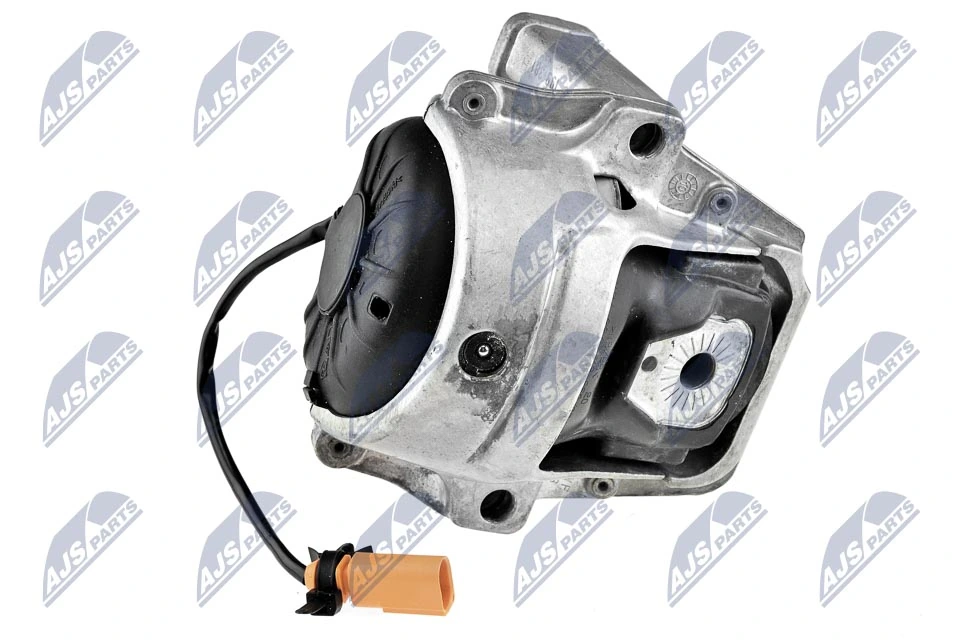 Mounting, engine ZPS-AU-000