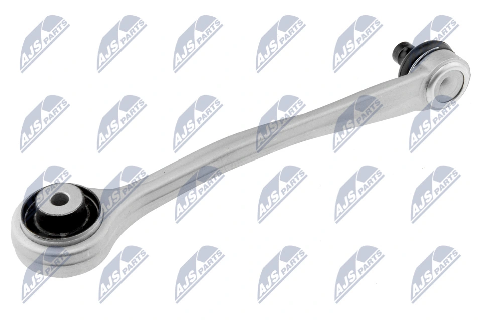 Control/Trailing Arm, wheel suspension ZWG-AU-002