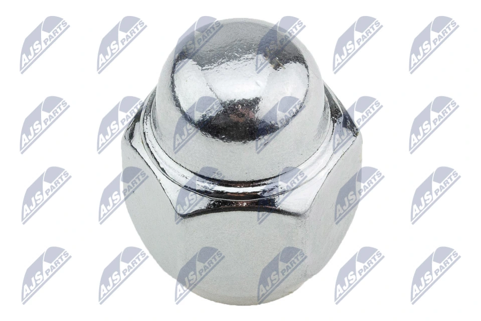 Wheel Nut KSP-MZ-001