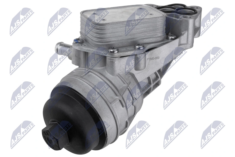 Oil Cooler, engine oil CCL-ME-050