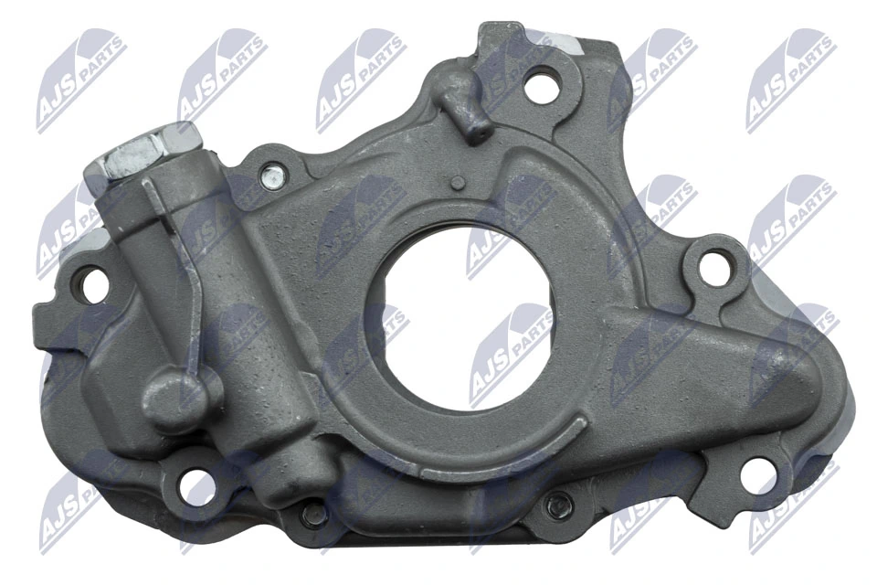 Oil Pump BPO-TY-005