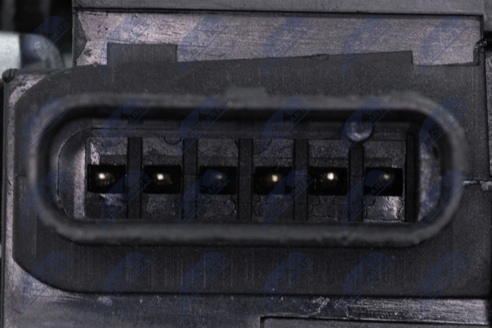 Door Lock EZC-BM-275