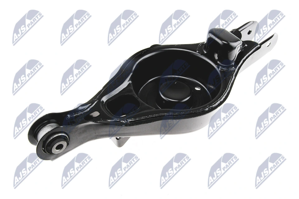 Control/Trailing Arm, wheel suspension ZWT-MZ-080