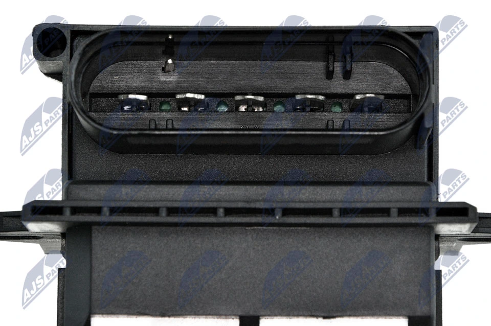 Resistor, interior blower ERD-RE-011