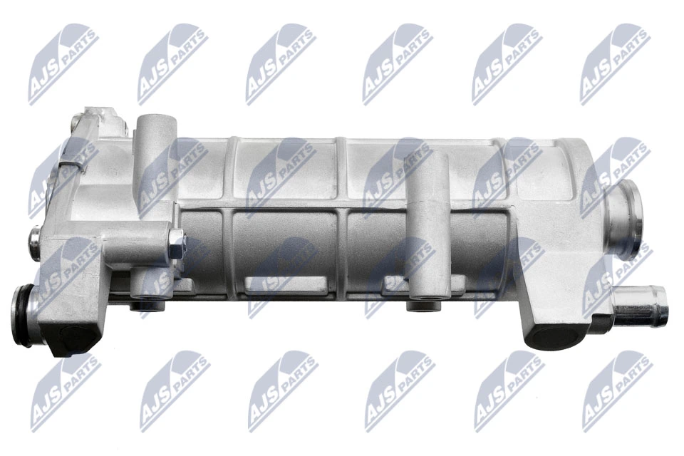 Cooler, exhaust gas recirculation EGR-VC-006A