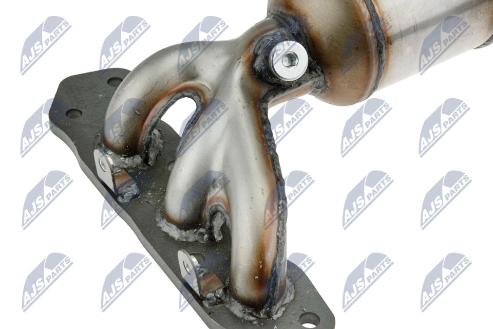 Catalytic Converter KAT-SU-002