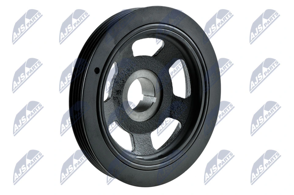 Belt Pulley, crankshaft RKP-KA-306