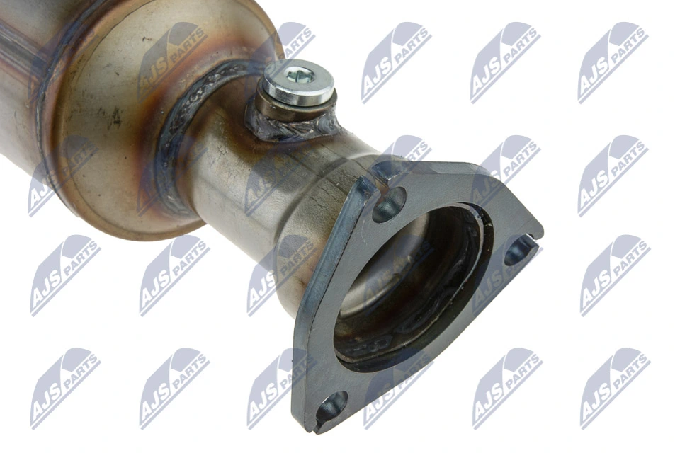 Catalytic Converter KAT-VW-006