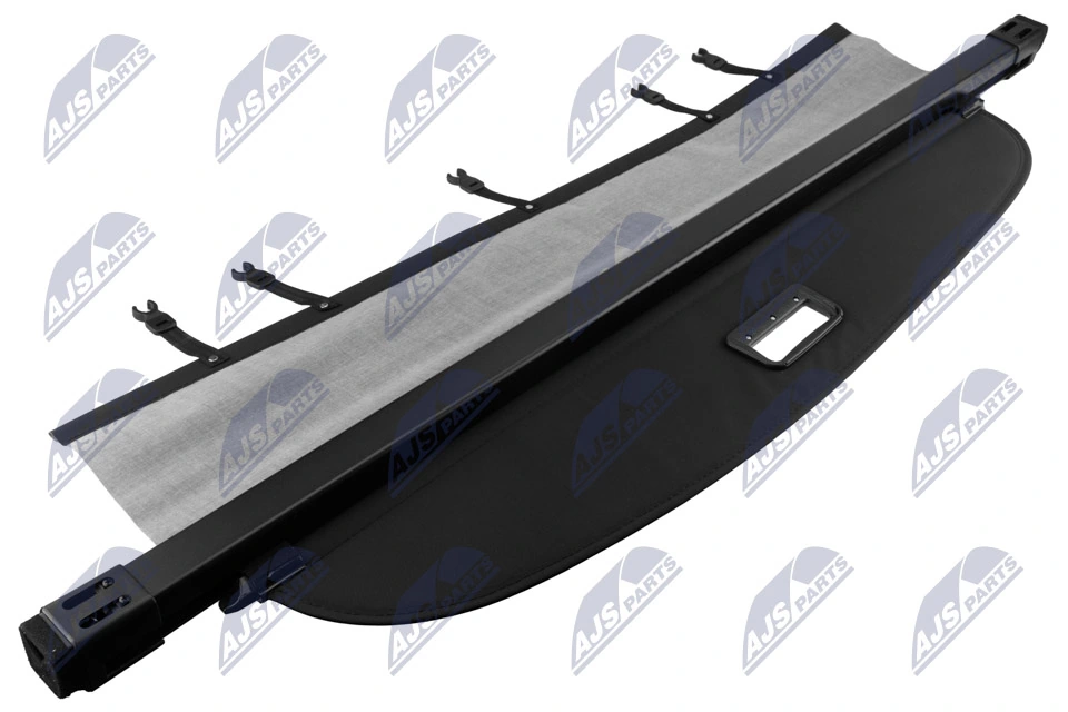NTY EZC-SB-010 Cargo Area Cover