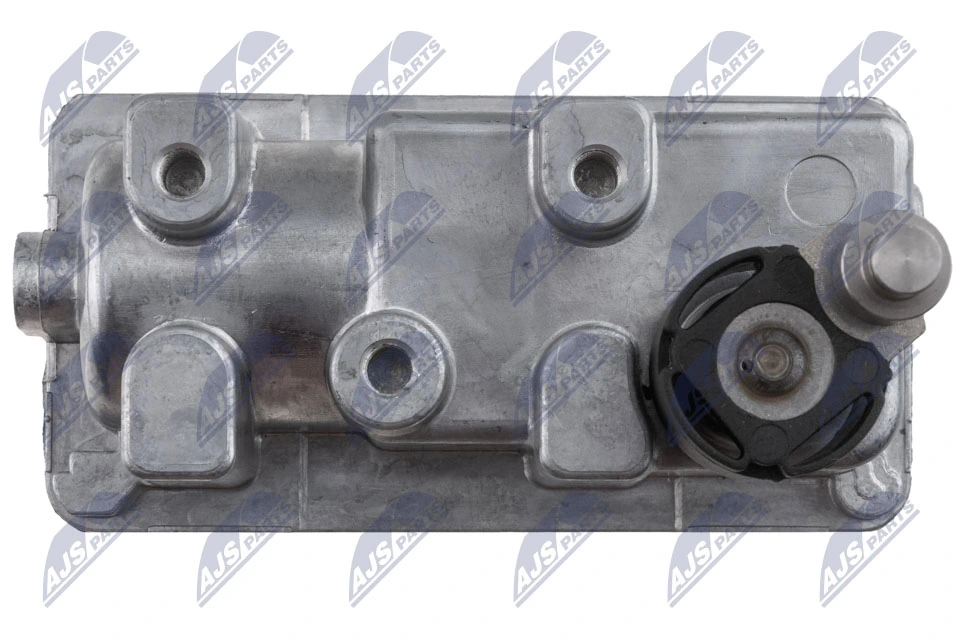 NTY ECD-CT-017 Control Box, charger