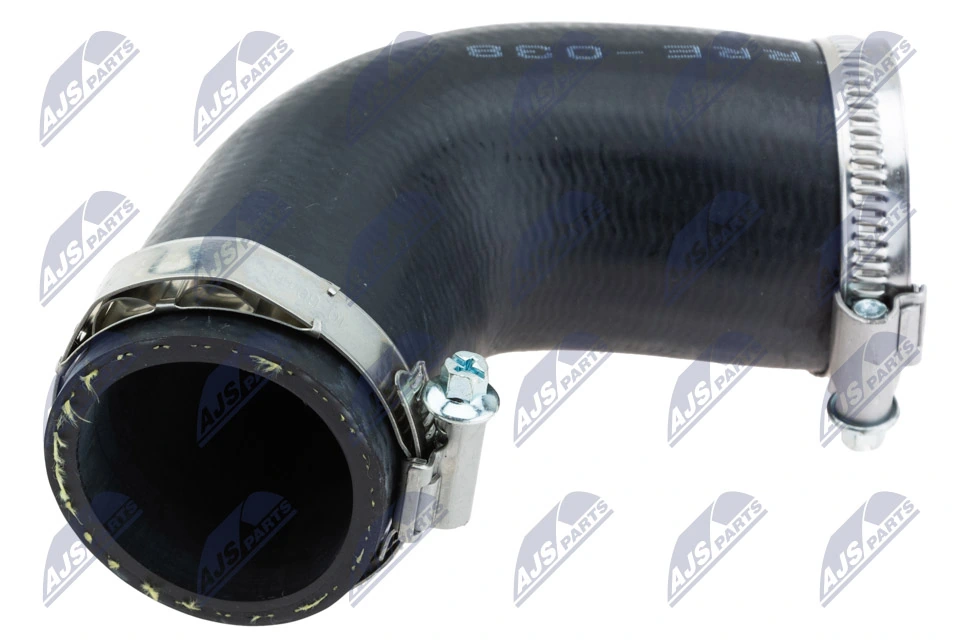 Charge Air Hose GPP-RE-038