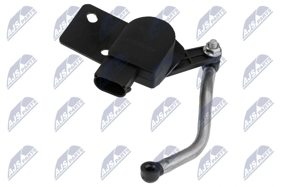 Sensor, headlight levelling ECX-CH-003