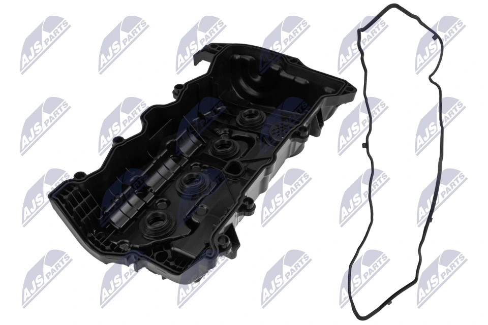 NTY BPZ-HD-005 Cylinder Head Cover