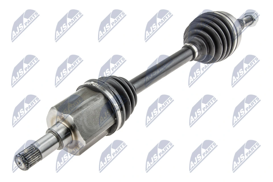 Drive Shaft NPW-FR-117