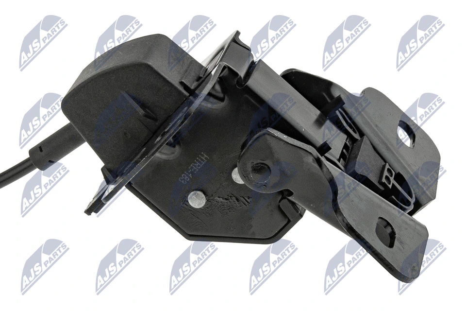 Tailgate Lock EZC-RE-183