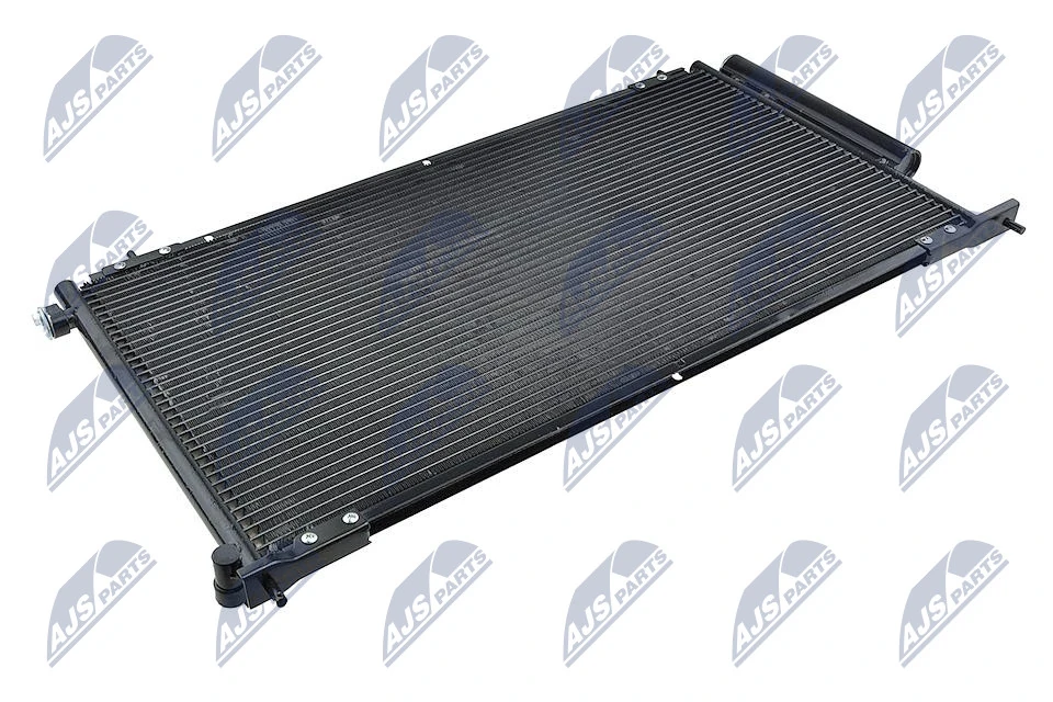 Condenser, air conditioning CCS-HD-008