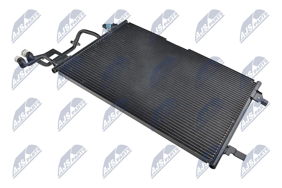 المكثف، نظام مكيف الهواء CCS-AU-001