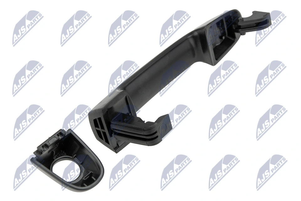 NTY EZC-HY-573 Clip, trim/protection strip