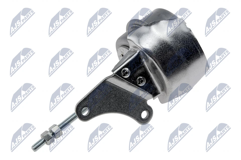 Actuator, turbocharger ECD-VW-023
