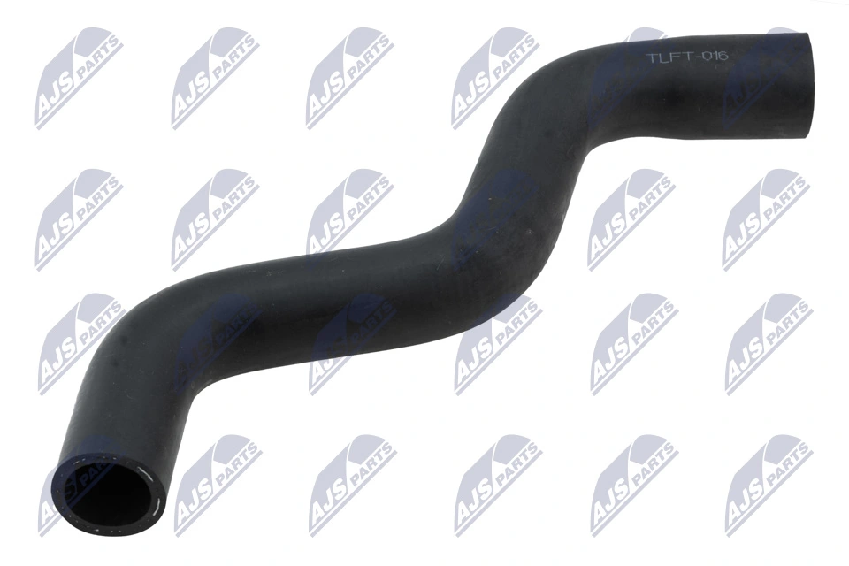 Radiator Hose CPP-FT-016