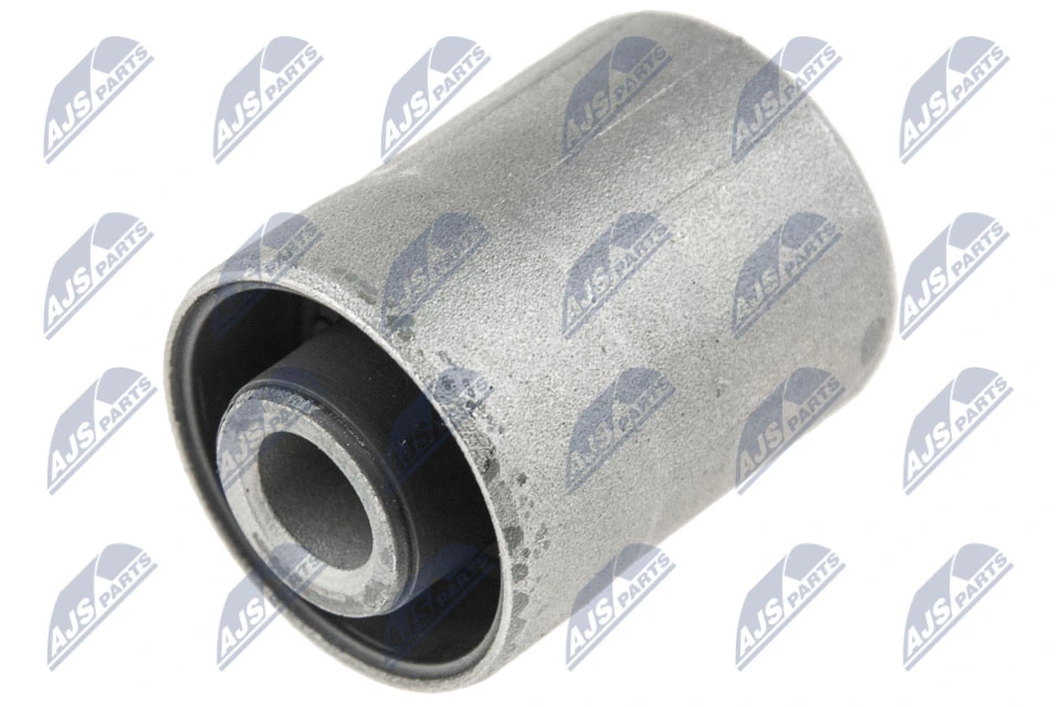 Mounting, control/trailing arm ZTT-FR-011A