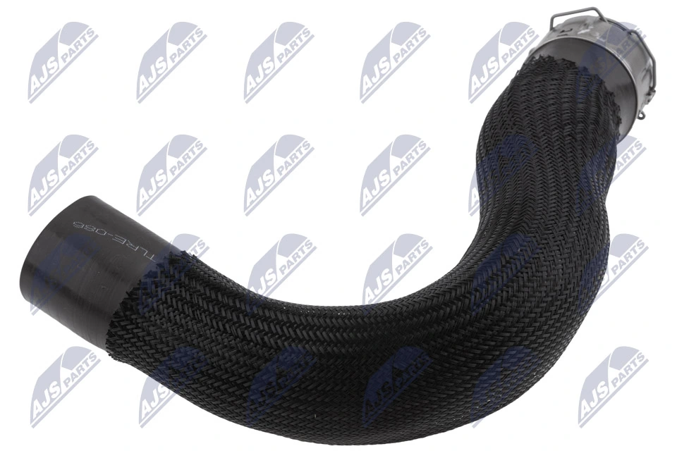 NTY GPP-RE-086 Charge Air Hose