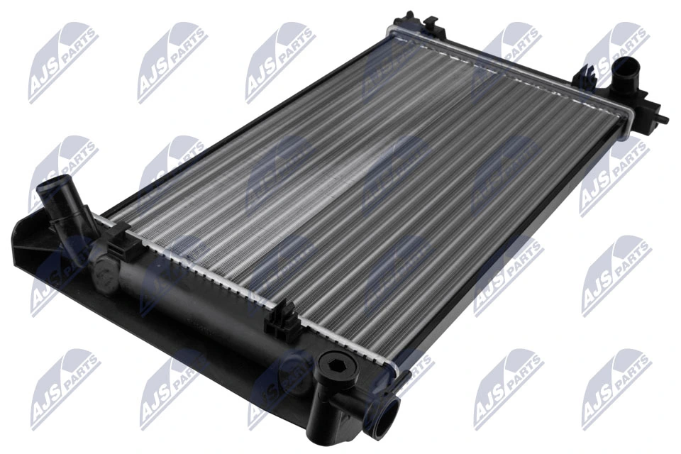 Radiator, engine cooling CCH-TY-003