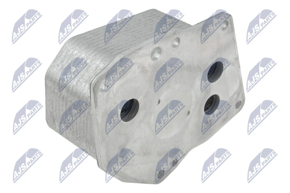 Oil Cooler, engine oil CCL-FR-023