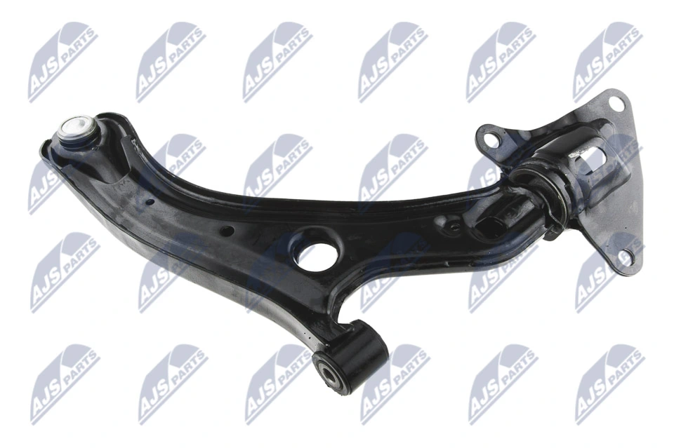 Control/Trailing Arm, wheel suspension ZWD-HD-063