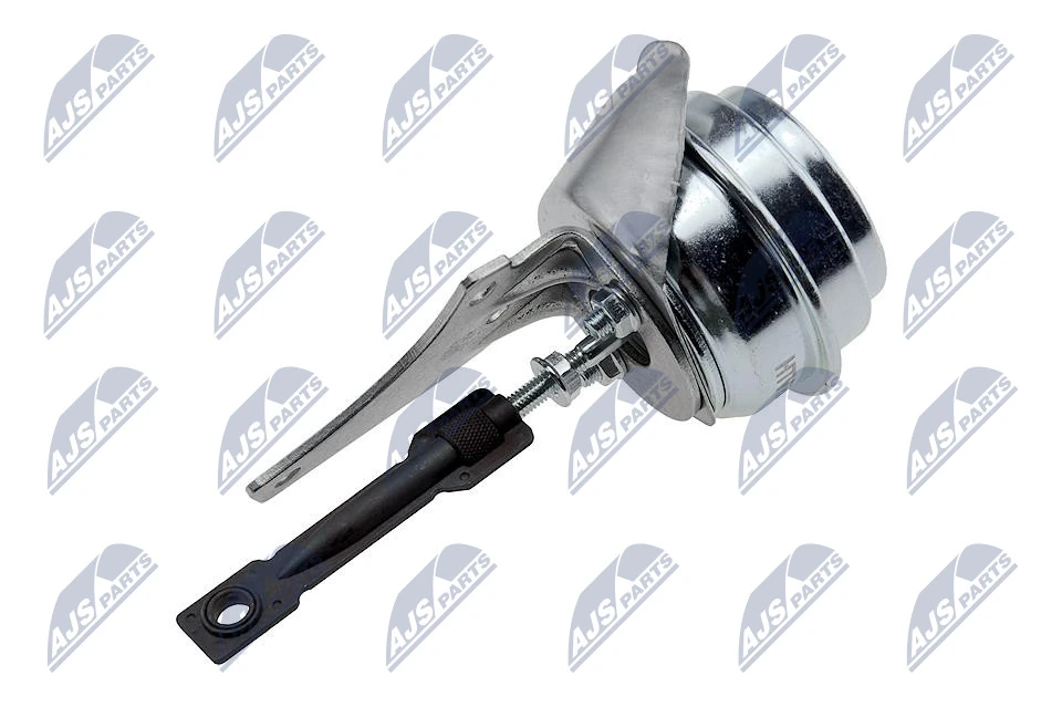 Élément d'ajustage, turbocompresseur ECD-VW-013