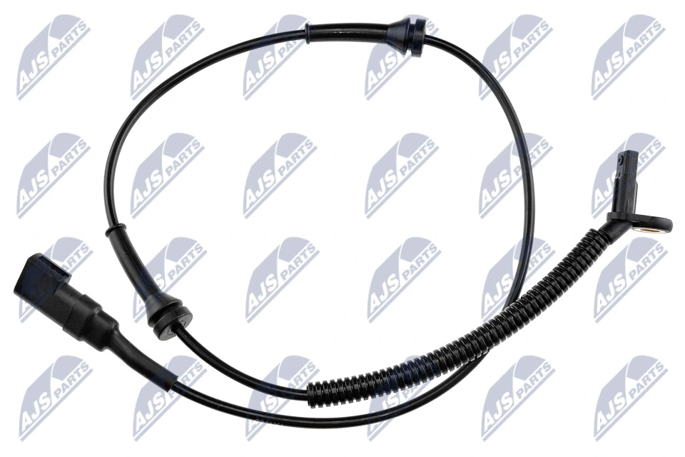 Sensor, wheel speed HCA-FR-001